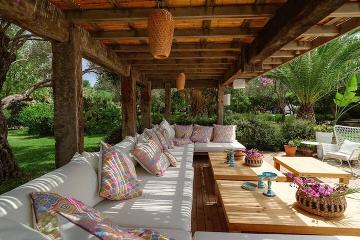 Terrace/Patio 179 of 189