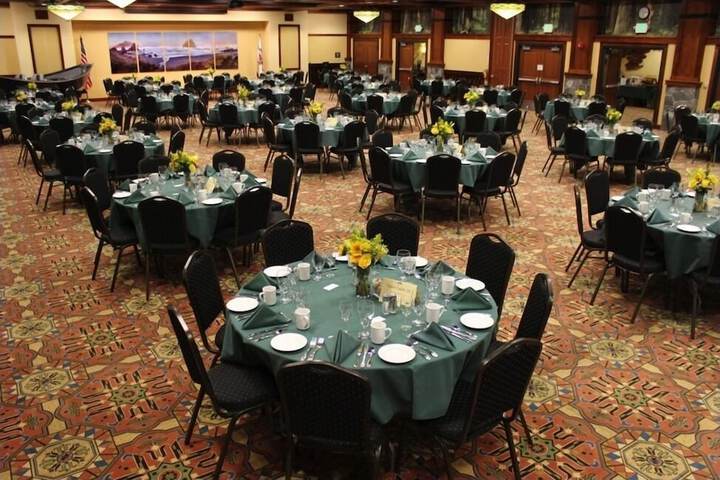 Ballroom/Hall 47 of 52