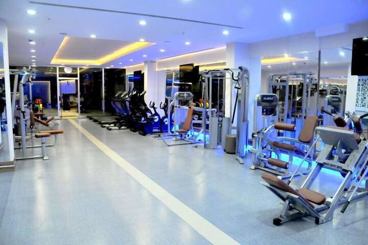 Health and Fitness 34 of 75