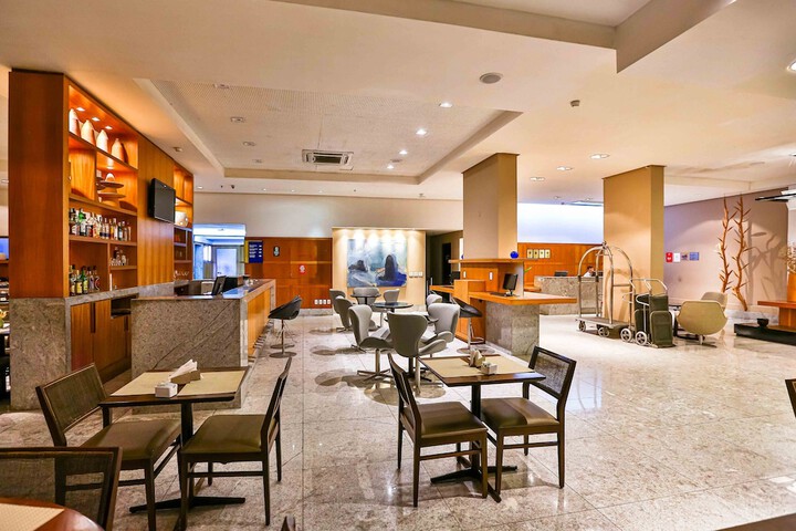 Hotel Interior 7 of 130