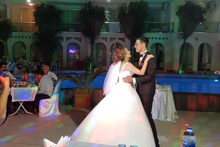 Wedding/Banquet 14 of 17