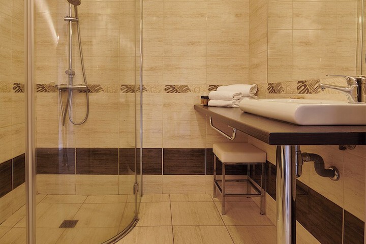 Bath Photo