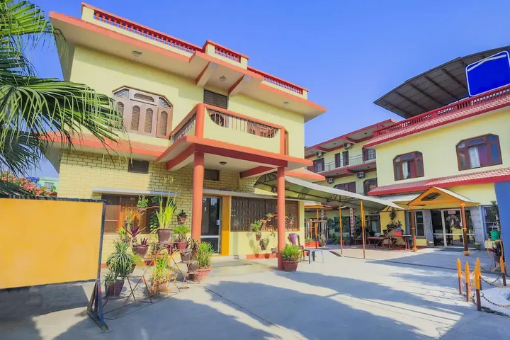 OYO 360 Hotel Sorai