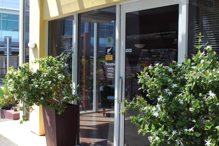 Hotel 36 of 43