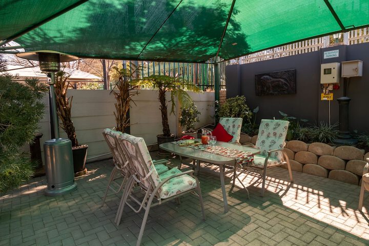 Terrace/Patio 22 of 24