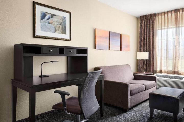 1 King Bed Studio Suite (1 of 15)