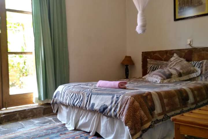 Room 26 of 110