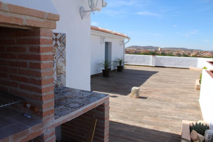 Terrace/Patio 71 of 135