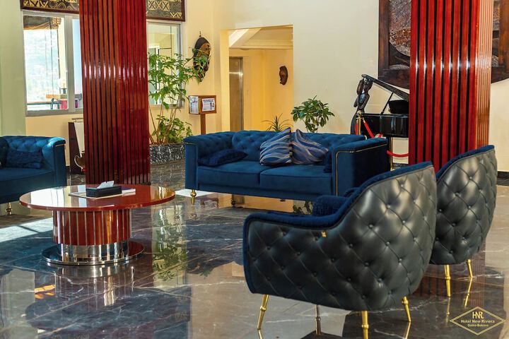 Hotel Interior 2 of 46
