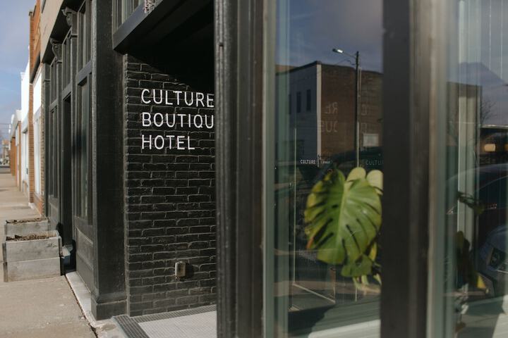 Hotel 89 of 92