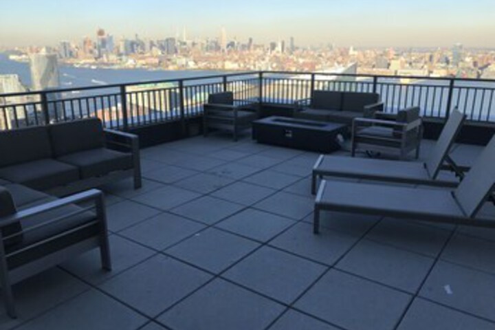 Terrace/Patio 232 of 246