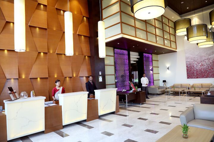 Hotel Interior 2 of 24