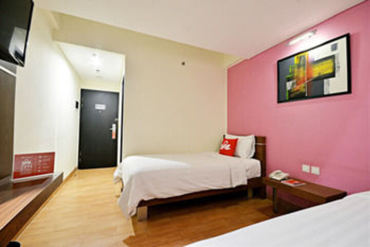 Guestroom Pic