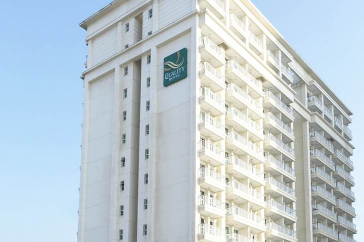 Hotel 87 of 92