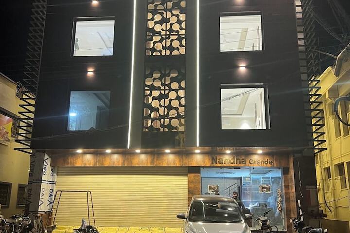 Hotel 21 of 21