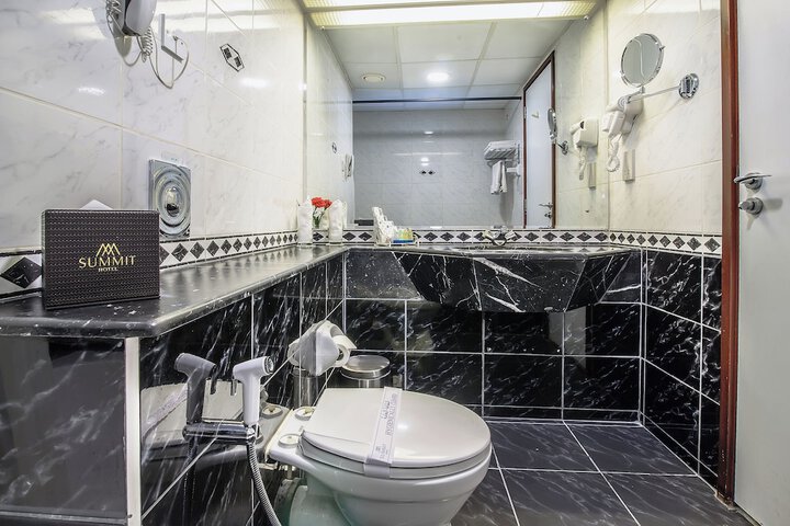 Bath Interior
