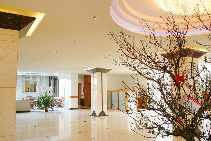 Hotel Interior 3 of 82