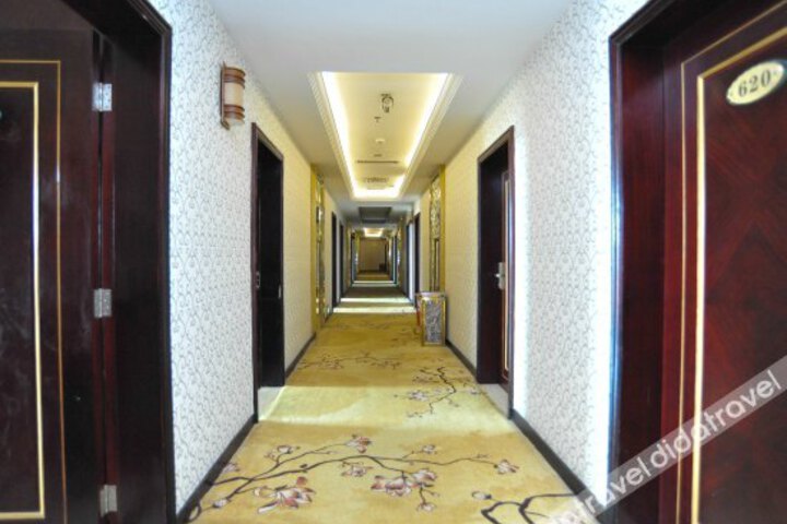Dongyue Hotel