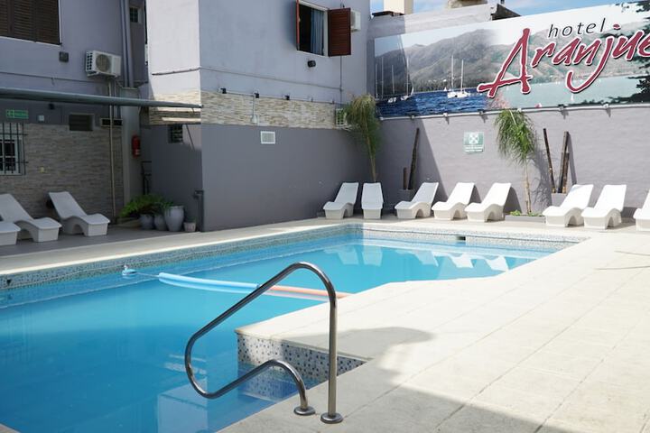 Hotel 57 of 58
