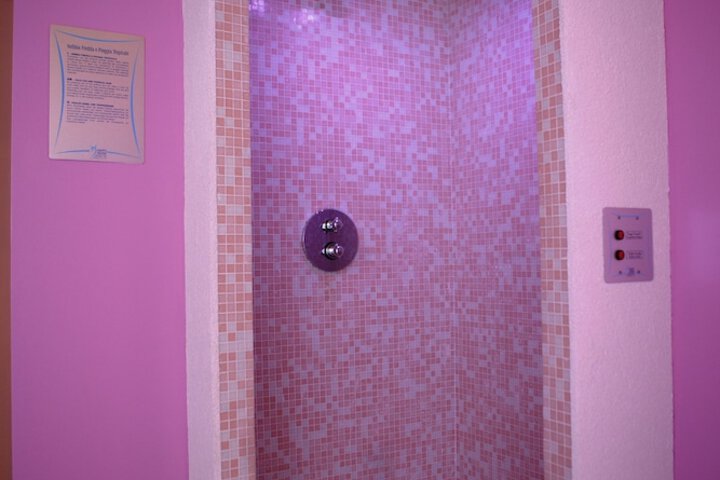 Spa Photos