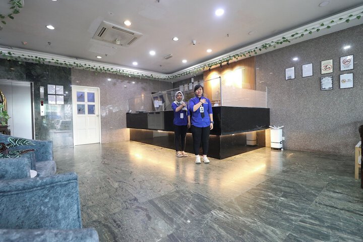 Hotel Interior 10 of 61