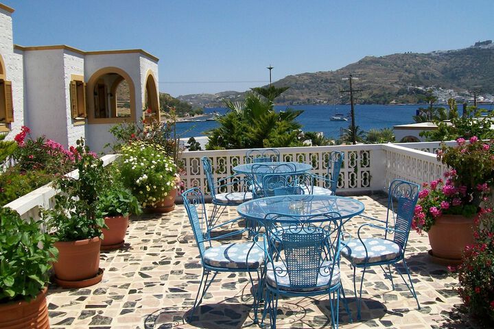 Terrace/Patio 8 of 31