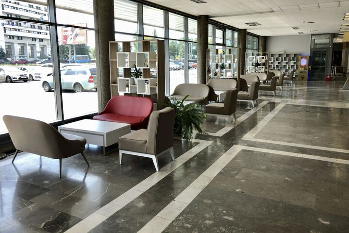 Hotel Interior 2 of 49