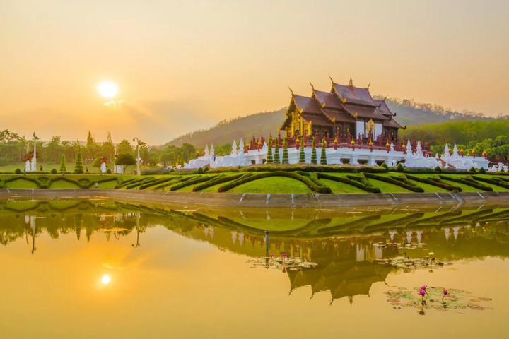 Photo of Chom Doi House