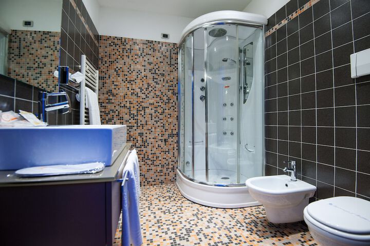 Bath Amenities