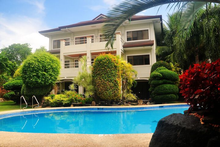 Photo of Golden Palm Resort
