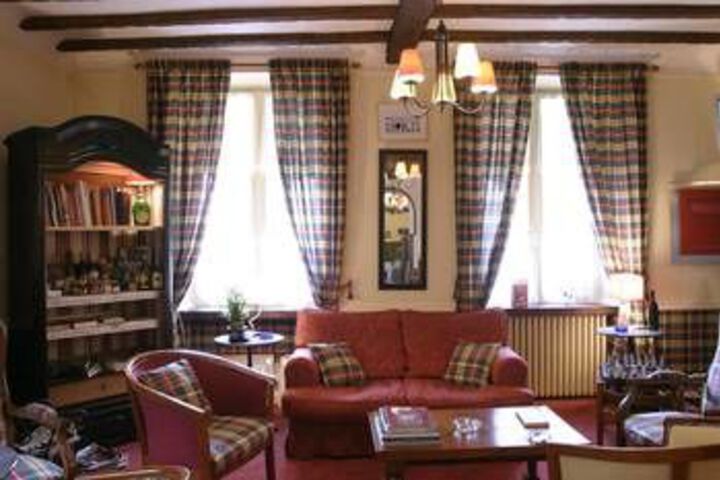 Hotel Interior 44 of 47