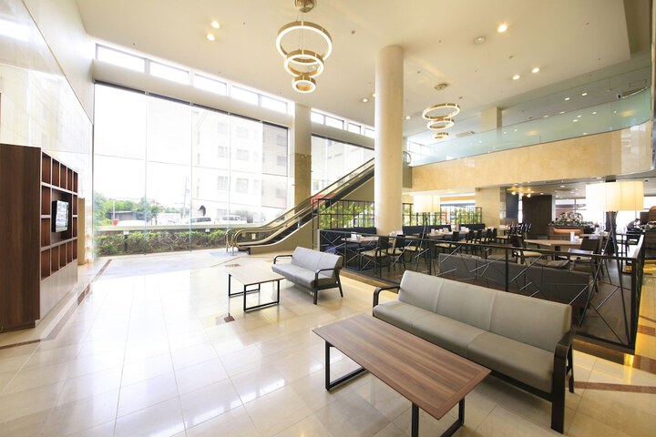 Hotel Interior 5 of 55