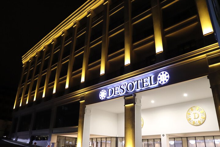 DesOtel