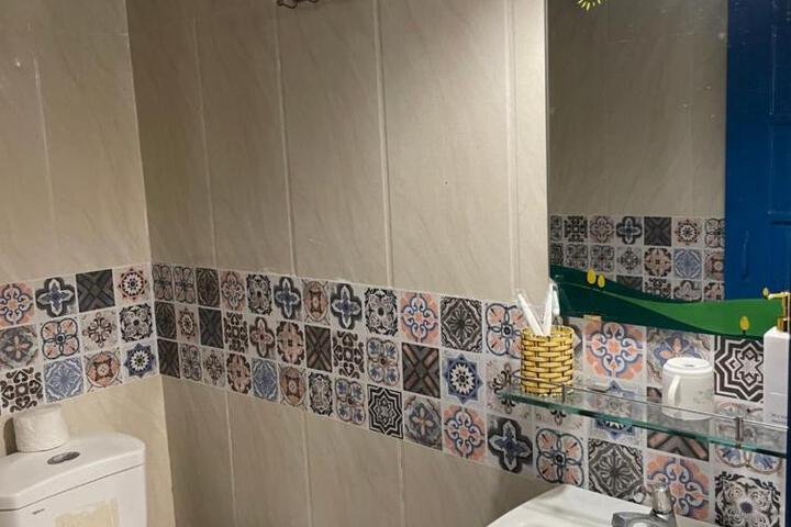 Fitness Facility Photos