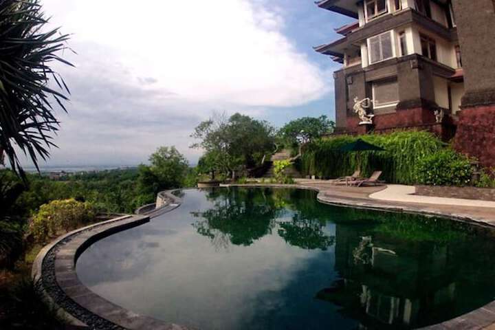 Pool to Cool