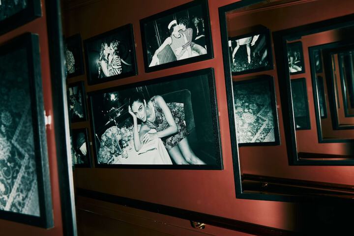 Lounge 82 of 100
