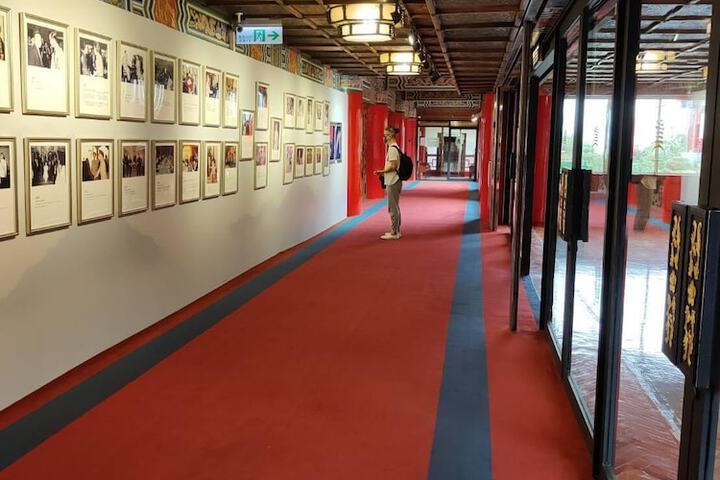 Ballroom/Hall 84 of 107