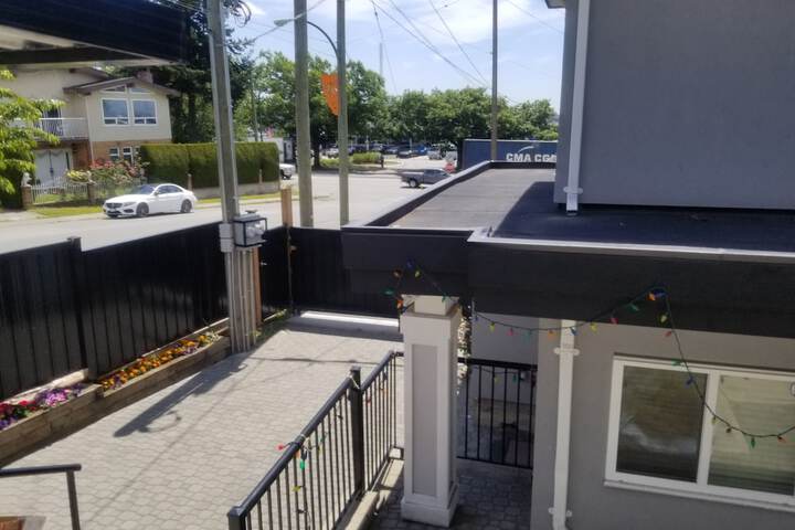 Terrace/Patio 8 of 10