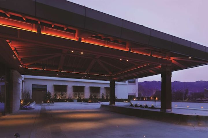 Hotel 73 of 82
