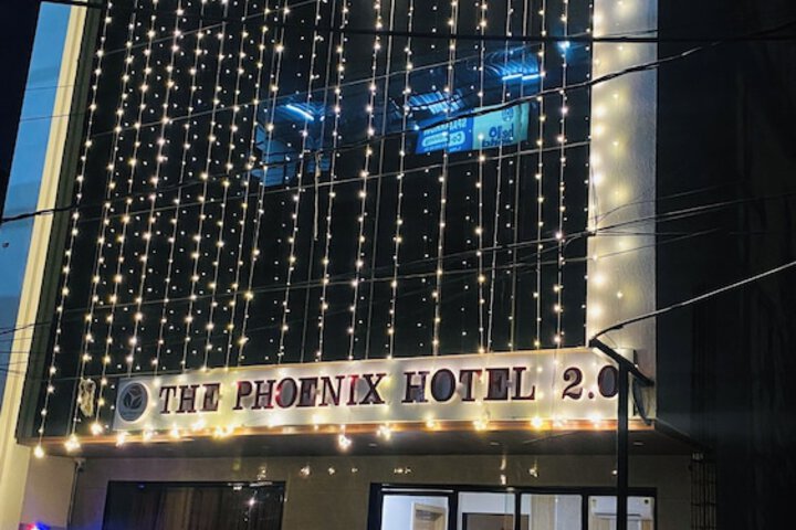 Wishotel Premier The Phoenix Hotel 2.O