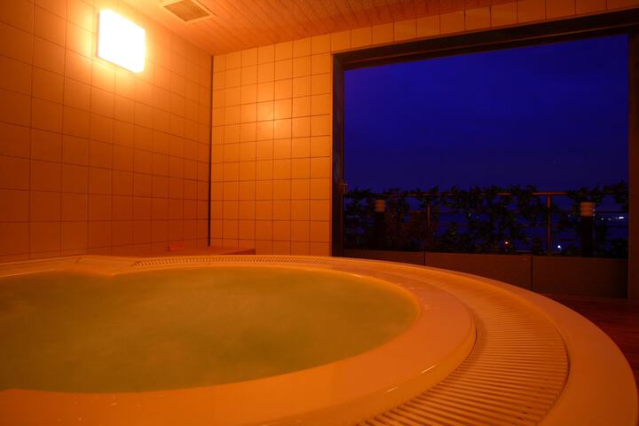 Hotel Spa