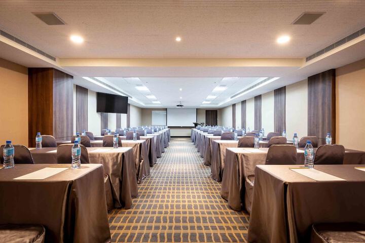 Meeting 118 of 120