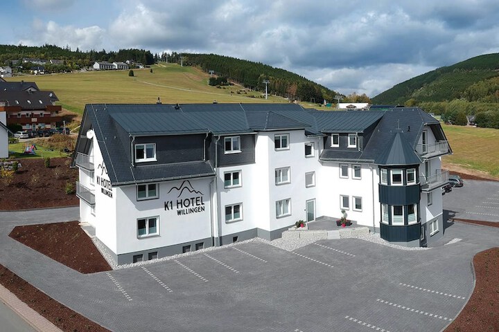 K1 Hotel Willingen in Willingen