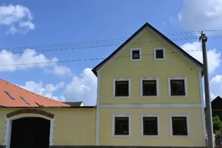 Penzion Mezi řádky