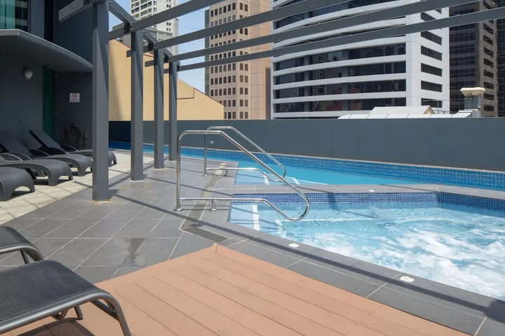 Pool 14 of 23