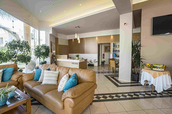 Hotel Interior 2 of 63