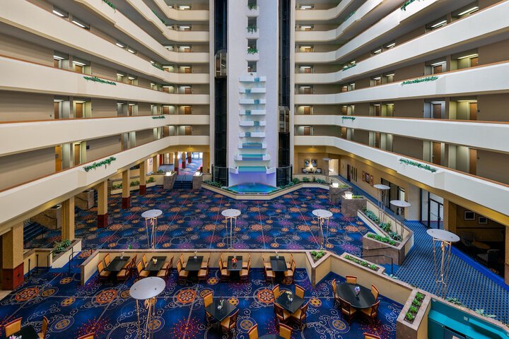 Hotel Interior 2 of 29