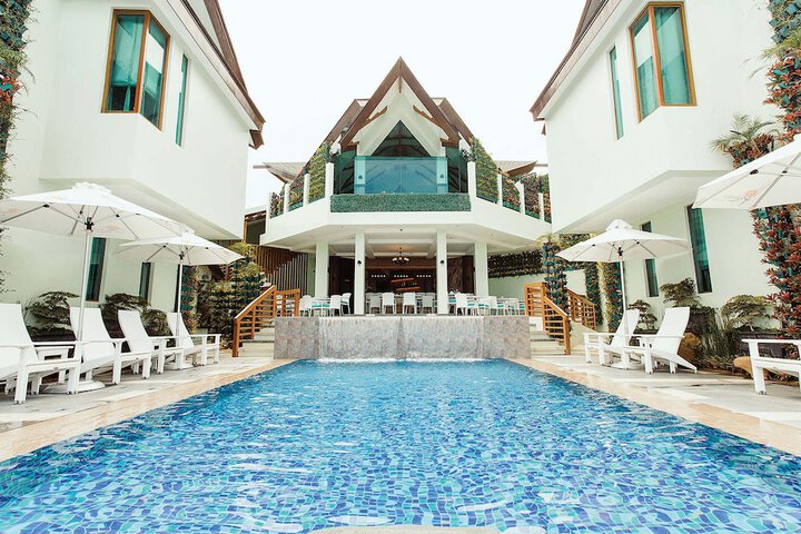 Image of Acuatico Beach Resort