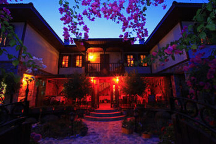 Hotel 29 of 78