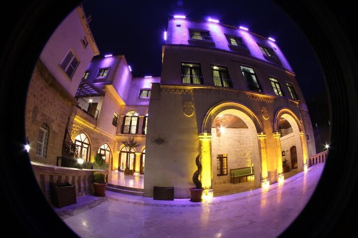 Hotel 151 of 158